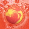 thumbnail image 5 of Da Bomb Bath Fizzers Tattoo Bath Bomb, 3.5oz, 5 of 8