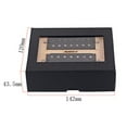 thumbnail image 2 of GOOHOCHY Dual Pickup Set Humbucker Pickup Durable Guitar Pickup Black, 2 of 8