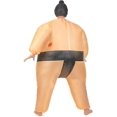 thumbnail image 4 of Ropa inflable: poliéster, inusual, de alta calidad, talla para adultos, cómoda de usar, duradera, sistema inflable incluido., 4 of 5