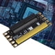 thumbnail image 3 of Tarjeta de expansión dise?ada para Micro: bit Kit Edge Connector Interface Tarjeta de expansión para Micro: bit Tarjeta de expansión Spptty no, 3 of 7