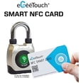 thumbnail image 4 of eGeeTouch NFC for All eGeeTouch Smart Locks (20 Cards), 4 of 7