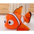 thumbnail image 2 of Película de Disney Buscando a Nemo juguetes de peluche almohada Kawaii Marlin Nemo muñeco de peluche suave Caroon Dory Fish muñeca regalo de Navidad para niñas, 2 of 5