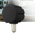 thumbnail image 2 of pitrice Éponge Acoustique d'Écran de Microphone pour Studio Radio Performance Extérieure Standard Rouge, 2 of 9