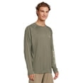 thumbnail image 2 of Camisa Columbia Terminal Tackle de manga larga UPF 50 para hombre, 2 of 4