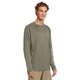thumbnail image 2 of Camisa Columbia Terminal Tackle de manga larga UPF 50 para hombre, 2 of 4