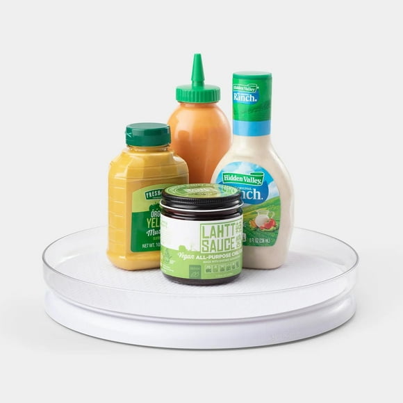 YouCopia Fridgeview Fridge Turntable