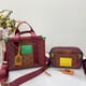 thumbnail image 2 of KURT GEIGER LONDON 2024 Nuevo bolso de mano de gran capacidad Bolsos de marcas de diseñadores de lujo Bolso de hombro para mujer Bolso de tendencia de moda, 2 of 5