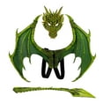 thumbnail image 1 of Disfraz de ala de dragón Yuyangstore Cosplay de Anime, 1 of 8