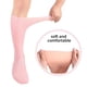 thumbnail image 4 of Calcetines hidratantes largos de última generación para el cuidado de los pies. Calcetines de gel hidratantes para reparar los pies secos y callosidades., 4 of 8