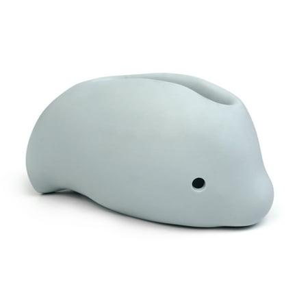 Jool Baby Bath Spout Cover – Child Safety – Blue – Soft Rubber Faucet Protector