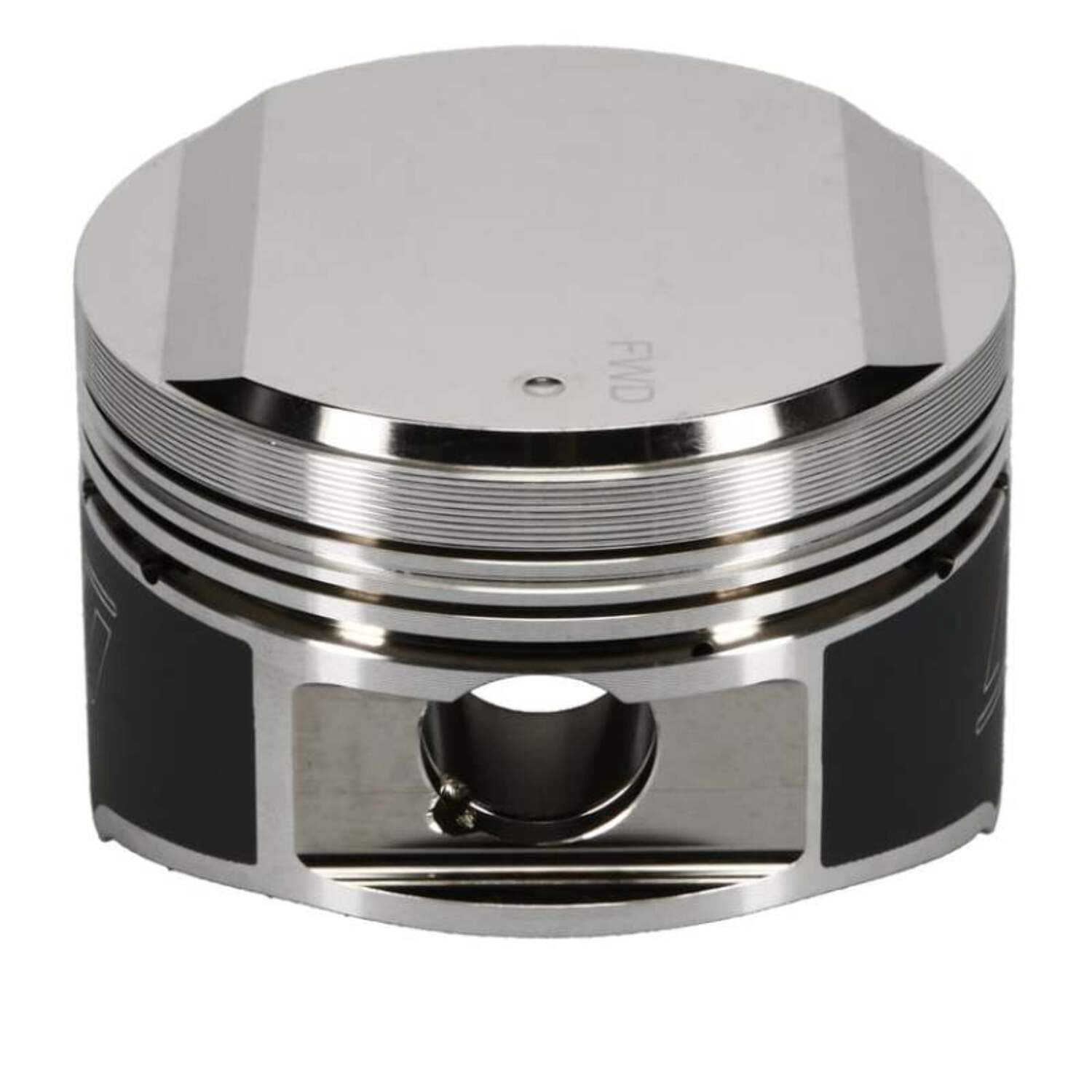 Wiseco Nissan Turbo Domed +14cc 1.181 X 87 Piston Kit - K591M87AP