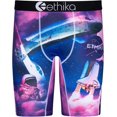 thumbnail image 1 of Ethika Mens Staple Boxer Brief | Above The Clouds, 1 of 4