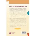 thumbnail image 2 of Libro Eleva Tu Vibracion Cada Dia Tapa Blanda, Autor Lalah Delia, Editorial Editorial Sirio, 2 of 2