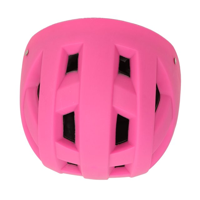 Lightweight Kids Bicycle Helmet With Breathable Holes Head For Children