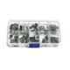 thumbnail image 2 of 85 Piezas 10 Especificaciones IC NE555 LM324 Kit de Chip de Circuito Integrado, 2 of 8