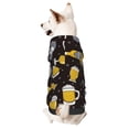 thumbnail image 1 of Balery Beer In A Bottle Sudadera con Capucha para Perros Pequeños – Ropa para Mascotas, Disfraz para Perros y Gatos, Ideal para Fiestas y Cosplay-X-Large, 1 of 7