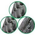 thumbnail image 2 of Rockwater Designs TPU-Lite Self-Inflating Air Pad Mat with Pillow, 2 of 5