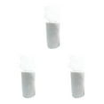 thumbnail image 4 of relayinert Polyester Wedding Party Decorations Easy To And Clean Tulle Coil Durable And Reliable Roll Tulle white 3Set, 4 of 6
