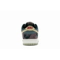 thumbnail image 4 of Nike Men's Dunk Low Community Garden Shoes, from StockX, 4 of 5