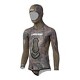 thumbnail image 1 of Playera para Caballero Cressi Seppia Neopreno de 3.5mm Talla S Gris, 1 of 4