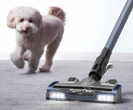 Eureka Hyper-Clean Plus Pet Multi 