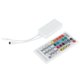thumbnail image 5 of Controlador de tira de luz LED WIFI inteligente RGB Control remoto por infrarrojos de 40 teclas DC5V 12V 24V, 5 of 8