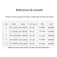 thumbnail image 4 of Bragas De Algodón De Cintura Alta De Talla Grande Para Mujer, 4 of 7