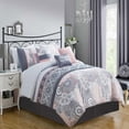 thumbnail image 1 of Ensemble de couette 7pcs King, 1 of 3