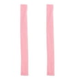 thumbnail image 1 of 2pcs Kitchen Appliance Refrigerator Fridge Door Handle Covers Anti-skid Protector, 1 of 8
