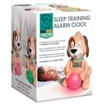 thumbnail image 2 of Big Red Rooster BRRC105 Sleep Training Alarm Clock for Kids | Plug in Kids Alarm, 2 of 3