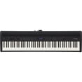 thumbnail image 1 of Piano Digital ROLAND FP60-BK Negro, 1 of 3