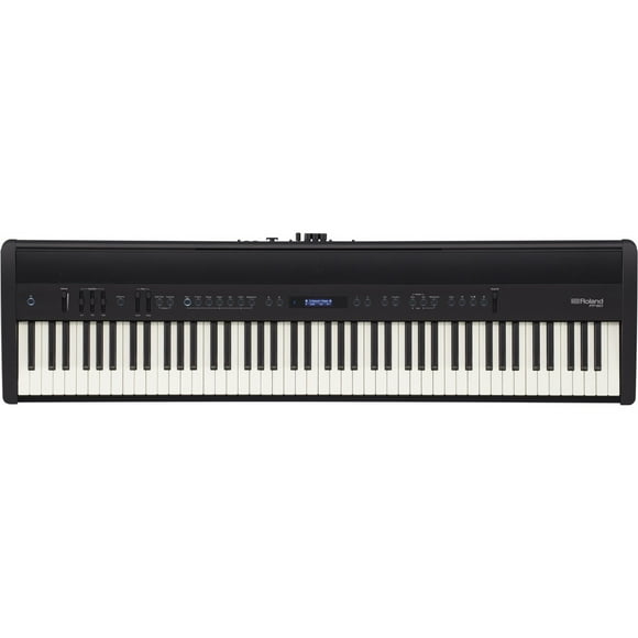 Piano Digital ROLAND FP60-BK Negro