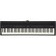thumbnail image 1 of Piano Digital ROLAND FP60-BK Negro, 1 of 2