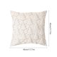 thumbnail image 3 of Funda de almohada navideña de 18 pulgadas para sofá, dormitorio, sala de estar, piel sintética, diseño de árbol de Navidad, 3 of 6