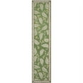 thumbnail image 4 of Safavieh Martha Stewart Fern Frolic Floral Area Rug, 4 of 6