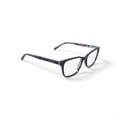 thumbnail image 3 of Skechers Men’s SE1188-1 Square Prescription Eyeglasses with Case, Shiny Blue, 3 of 6