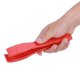 thumbnail image 5 of Clip de Control de pesca ABS, cuerpo de pez, abrazadera de fijación, controlador, aparejos con interruptor de bloqueo, color rojo, 5 of 10