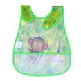 thumbnail image 5 of Zanarzt Baby Bibs for Eating Baby Bibs for Boys Girls Absorbent Cotton Drool Bibs for Baby Teething Toddler Drooling Newborn Soft E, 5 of 6