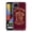 Gryffindor Quidditch, variant on Head Case Designs Officially Licensed Harry Potter Deathly Hallows X Hufflepuff Quidditch Soft Gel Case Compatible with Google Pixel 4