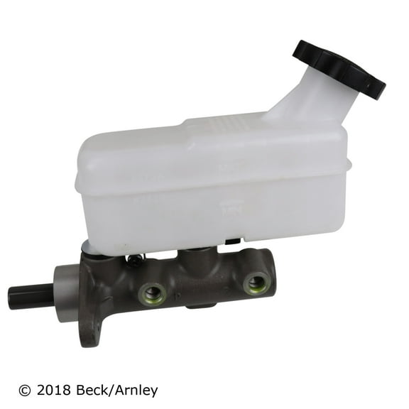 BeckArnley 072-9723 Brake Master Cylinder