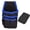 Blue, variant on BIMZUC Oxford Cloth Portable Multifunction Tool Pouch Outdoor Mountain Climbing Camping Waist Bag Fanny Pack with Adjustable Belt, 9.84 inches / 25 cm, Blue Edge