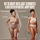 thumbnail image 3 of Cuerda para saltar SPORTBIT ajustable 3 m rosa para fitness y velocidad, 3 of 8
