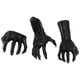 thumbnail image 3 of Decoraciones de Halloween Manos Espeluznantes Montadas en la Pared Manos de Terror para Decoraciones de Pared Escultura Colgante Gótica A, 3 of 5