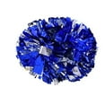 thumbnail image 4 of Cheering Poms, Shining Pretty Pom Poms Pompoms, 8 Colors For Cheerer Activities Aerobics, 4 of 8