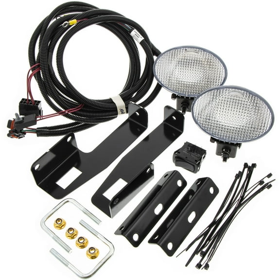 CUB CADET 59B30011150 Light Kit Pro Z 148 154 160 554 560 760 772 960 972 S L Lawn Mowers