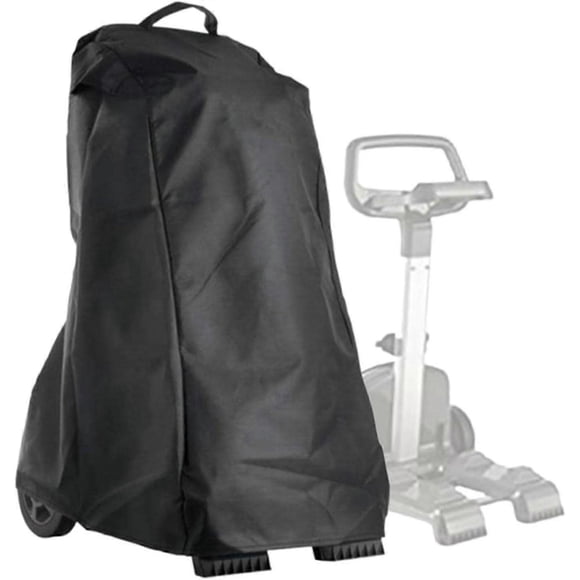 Cubierta impermeable para limpiafondos Dolphin (negro) s202412243886