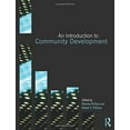 thumbnail image 1 of Pre-Owned An Introduction to Community Development, 9780415773850, 0415773857, Paperback, 1 edition, 1 of 1