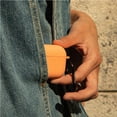 thumbnail image 2 of Funda Para Airpods 4ª Generación Native Union naranja, 2 of 5