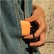 thumbnail image 2 of Funda Para Airpods 4ª Generación Native Union naranja, 2 of 5