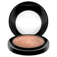 thumbnail image 2 of MAC COSMETICS MINERALIZE SKINFINISH | CHEEKY BRONZE | NET WT 0.35 OZ /10 ML | SOFT CORAL WITH GOLDEN SHIMMER, 2 of 5